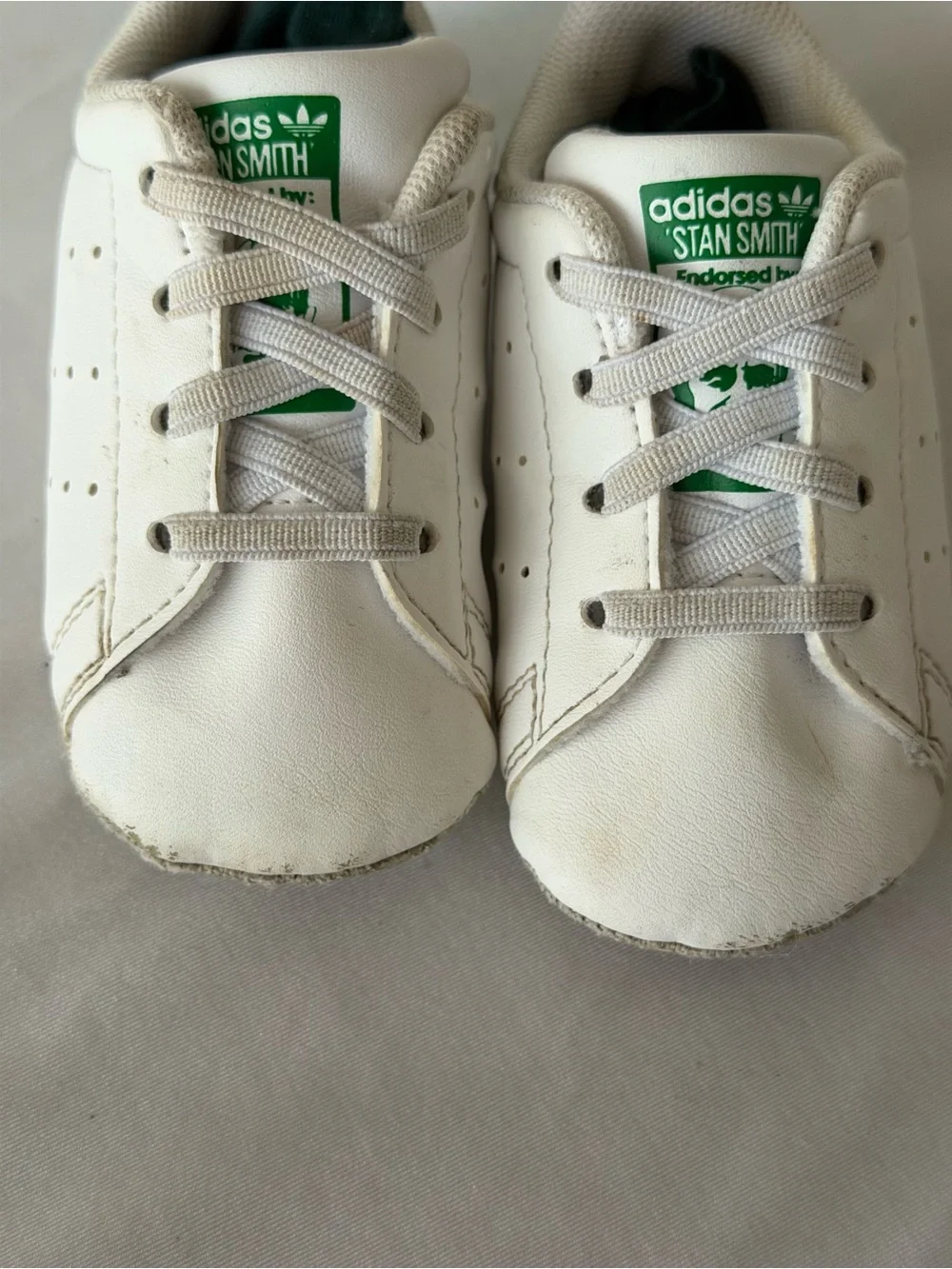 Adidas Stan Smith Toddler Shoes